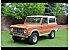 1974 Ford Bronco