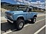 1974 Ford Bronco