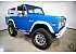 1974 Ford Bronco