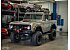1974 Ford Bronco