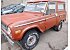 1974 Ford Bronco Sport