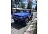 1974 Ford Bronco 2-Door