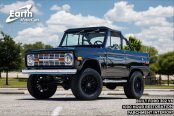 1974 Ford Bronco