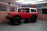 1974 Ford Bronco