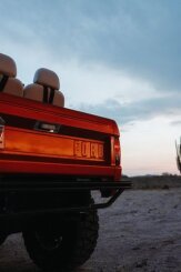 1974 Ford Bronco