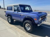 1974 Ford Bronco
