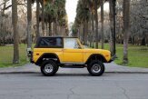 1974 Ford Bronco