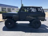 1974 Ford Bronco