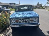 1974 Ford Bronco 2-Door