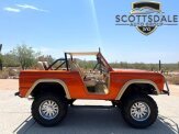 1974 Ford Bronco