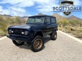 1974 Ford Bronco