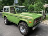 1974 Ford Bronco