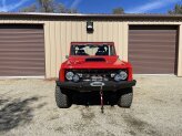 1974 Ford Bronco 2-Door