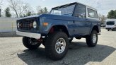 1974 Ford Bronco
