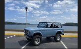 1974 Ford Bronco