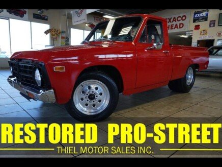Photo 1 for 1974 Ford Courier