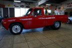 Thumbnail Photo 4 for 1974 Ford Courier