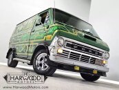 1974 Ford E-100