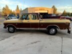 Thumbnail Photo 3 for 1974 Ford F100