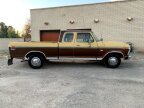 Thumbnail Photo 4 for 1974 Ford F100