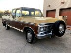 Thumbnail Photo 5 for 1974 Ford F100