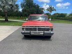 Thumbnail Photo 6 for 1974 Ford F100