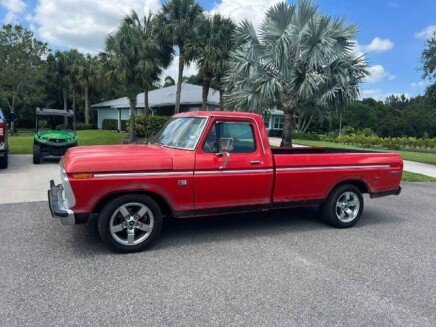 Photo 1 for 1974 Ford F100