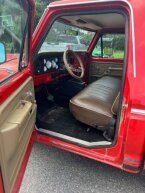 Thumbnail Photo 4 for 1974 Ford F100