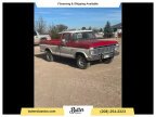 Thumbnail Photo 2 for 1974 Ford F100