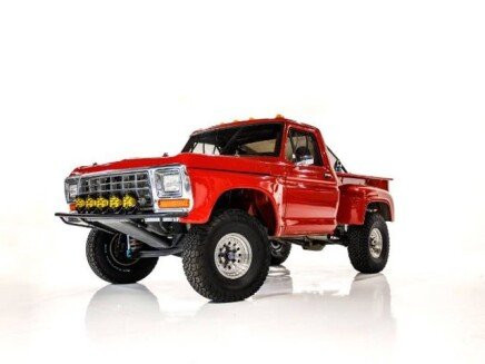 Photo 1 for 1974 Ford F100