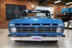 Thumbnail Photo 6 for 1974 Ford F100