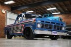 Thumbnail Photo 5 for 1974 Ford F100