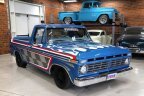 Thumbnail Photo 3 for 1974 Ford F100