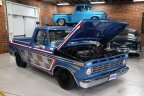 Thumbnail Photo 2 for 1974 Ford F100