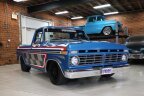 Thumbnail Photo 4 for 1974 Ford F100
