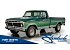 1974 Ford F100