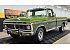 1974 Ford F100