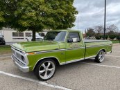 1974 Ford F100
