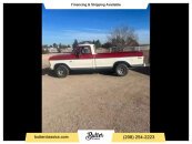 1974 Ford F100