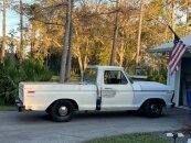 1974 Ford F100