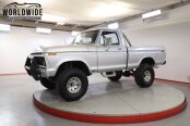 1974 Ford F100