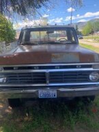 Thumbnail Photo 2 for 1974 Ford F250