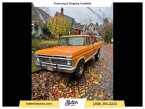 Thumbnail Photo 1 for 1974 Ford F250