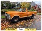 Thumbnail Photo 5 for 1974 Ford F250