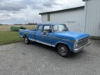 Thumbnail Photo 4 for 1974 Ford F250 2WD SuperCab Heavy Duty for Sale by Owner