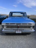 Thumbnail Photo 2 for 1974 Ford F250 2WD SuperCab Heavy Duty for Sale by Owner