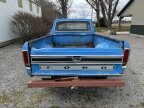 Thumbnail Photo 6 for 1974 Ford F250 2WD SuperCab Heavy Duty for Sale by Owner