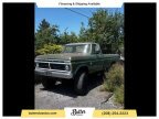 Thumbnail Photo 3 for 1974 Ford F250