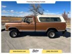 Thumbnail Photo 4 for 1974 Ford F250