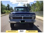 Thumbnail Photo 2 for 1974 Ford F250